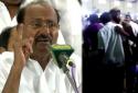 AIADMK conspiracy to commit violence without witnesses - Ramadoss